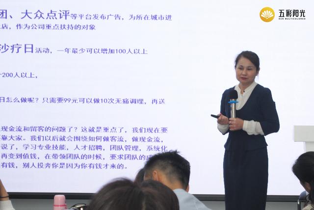 庞宇主任支招:4大妙招有效缓解慢性压力,重塑心灵宁静